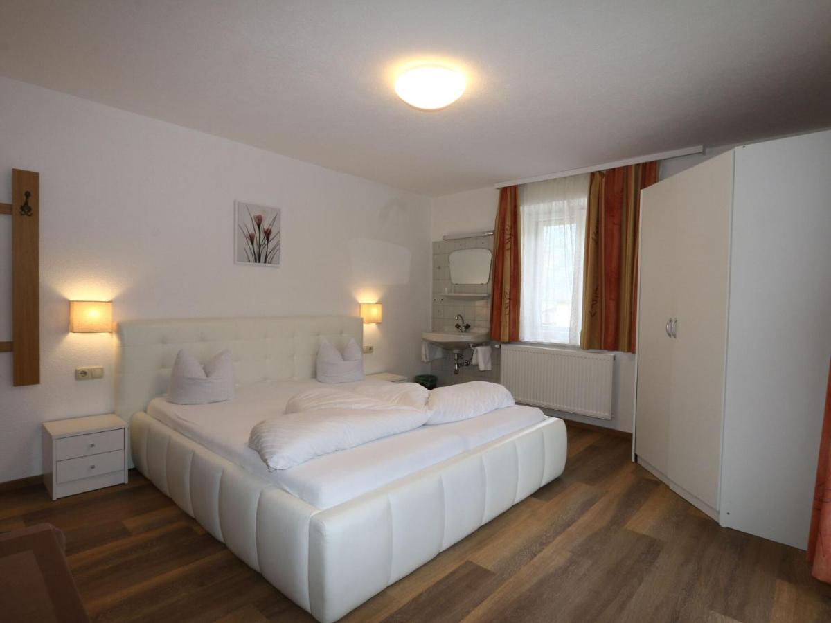 Holiday Home Bergheim, Fuegen Exterior photo