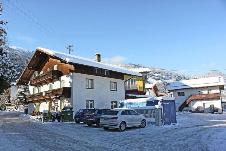 Holiday Home Bergheim, Fuegen Exterior photo