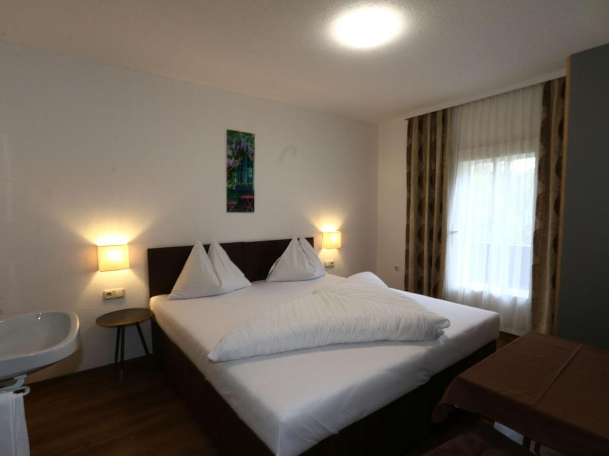 Holiday Home Bergheim, Fuegen Exterior photo