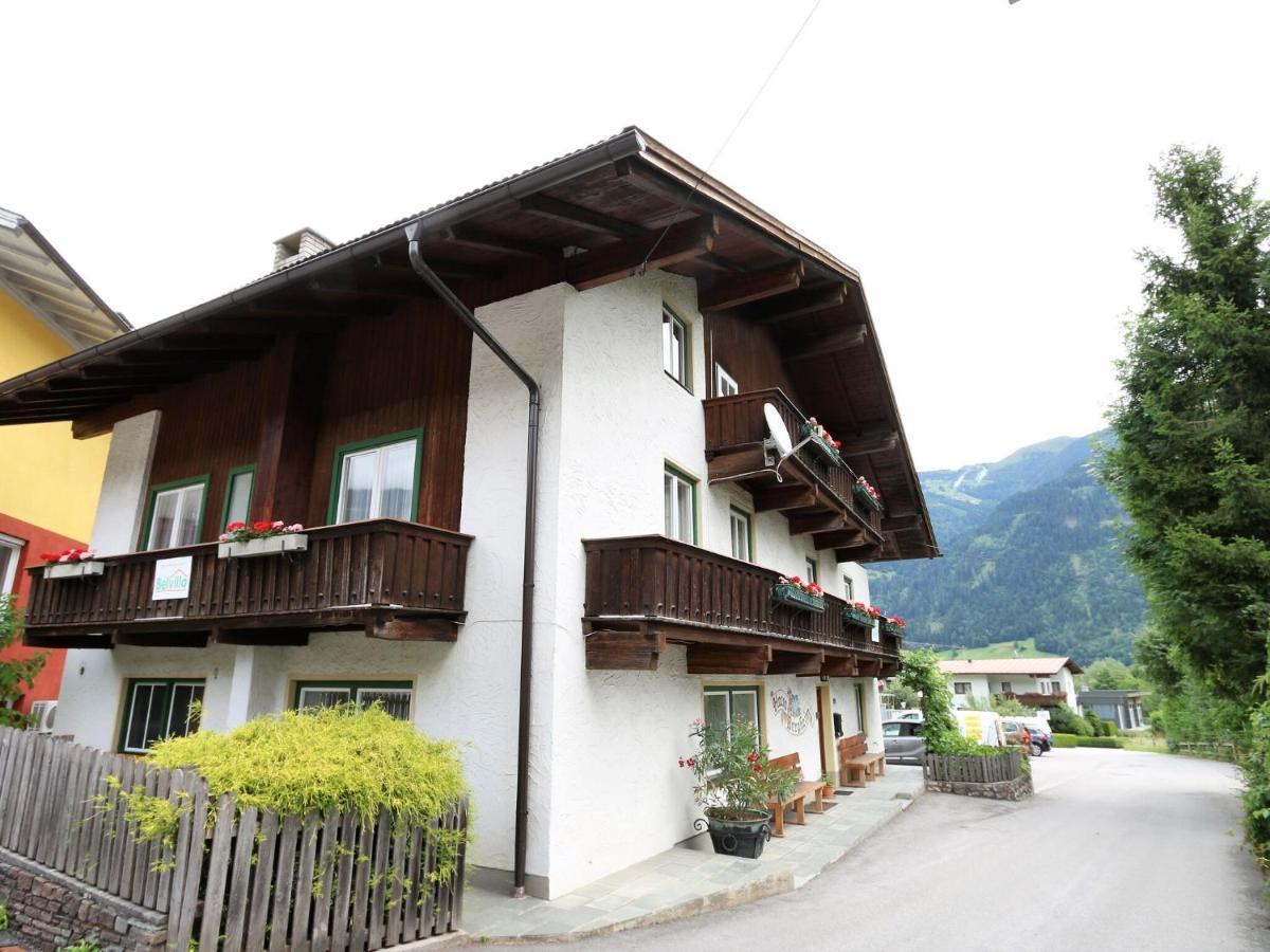 Holiday Home Bergheim, Fuegen Exterior photo